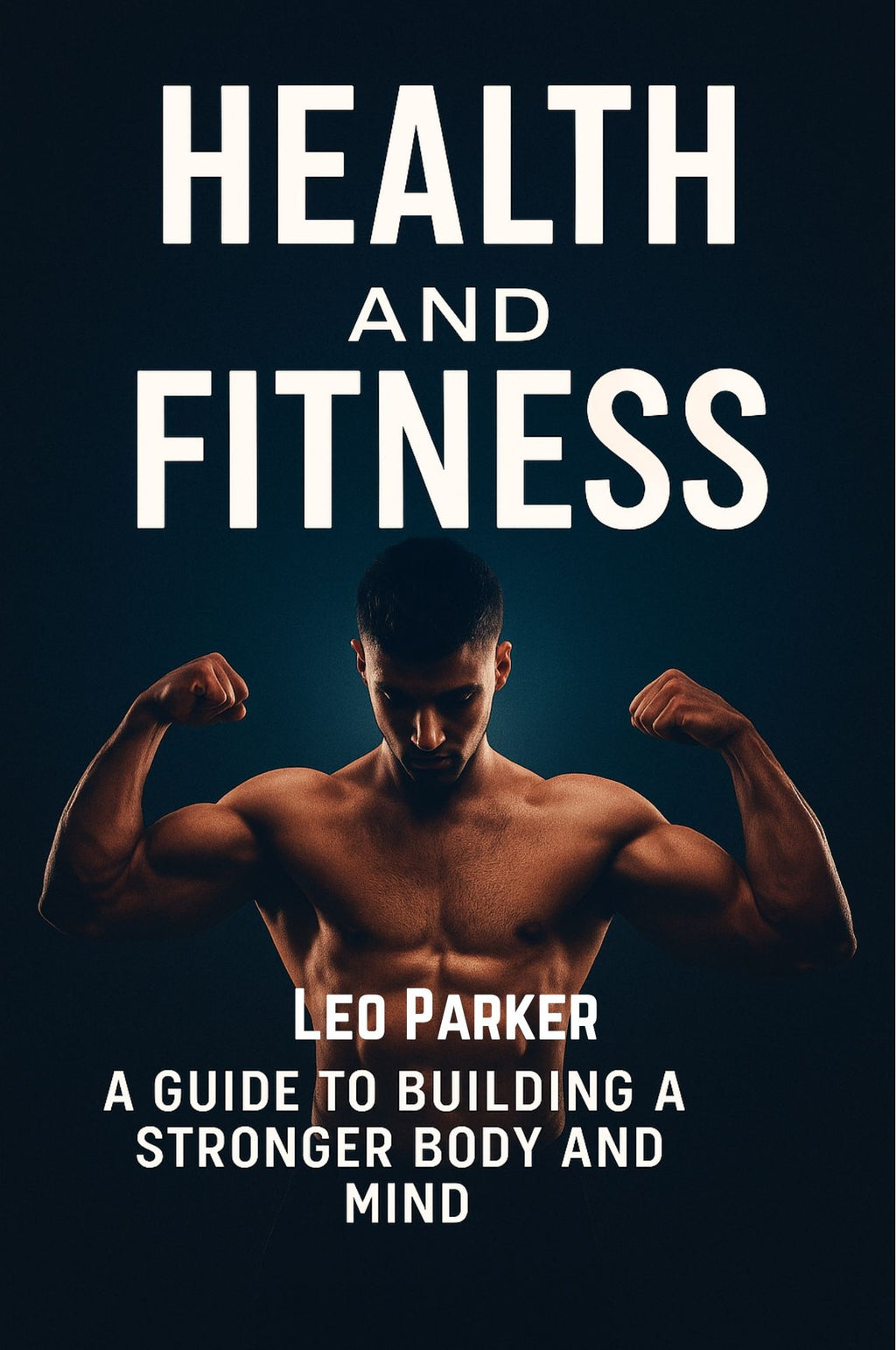 HEALTH & FITNESS – The Science of a Strong Body and Mind