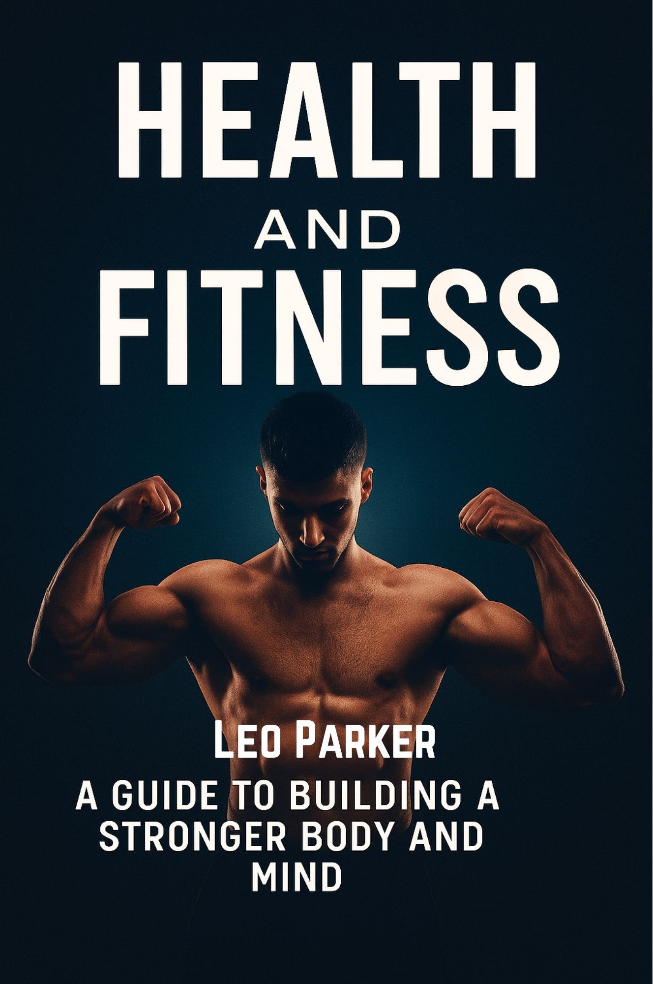 HEALTH & FITNESS – The Science of a Strong Body and Mind